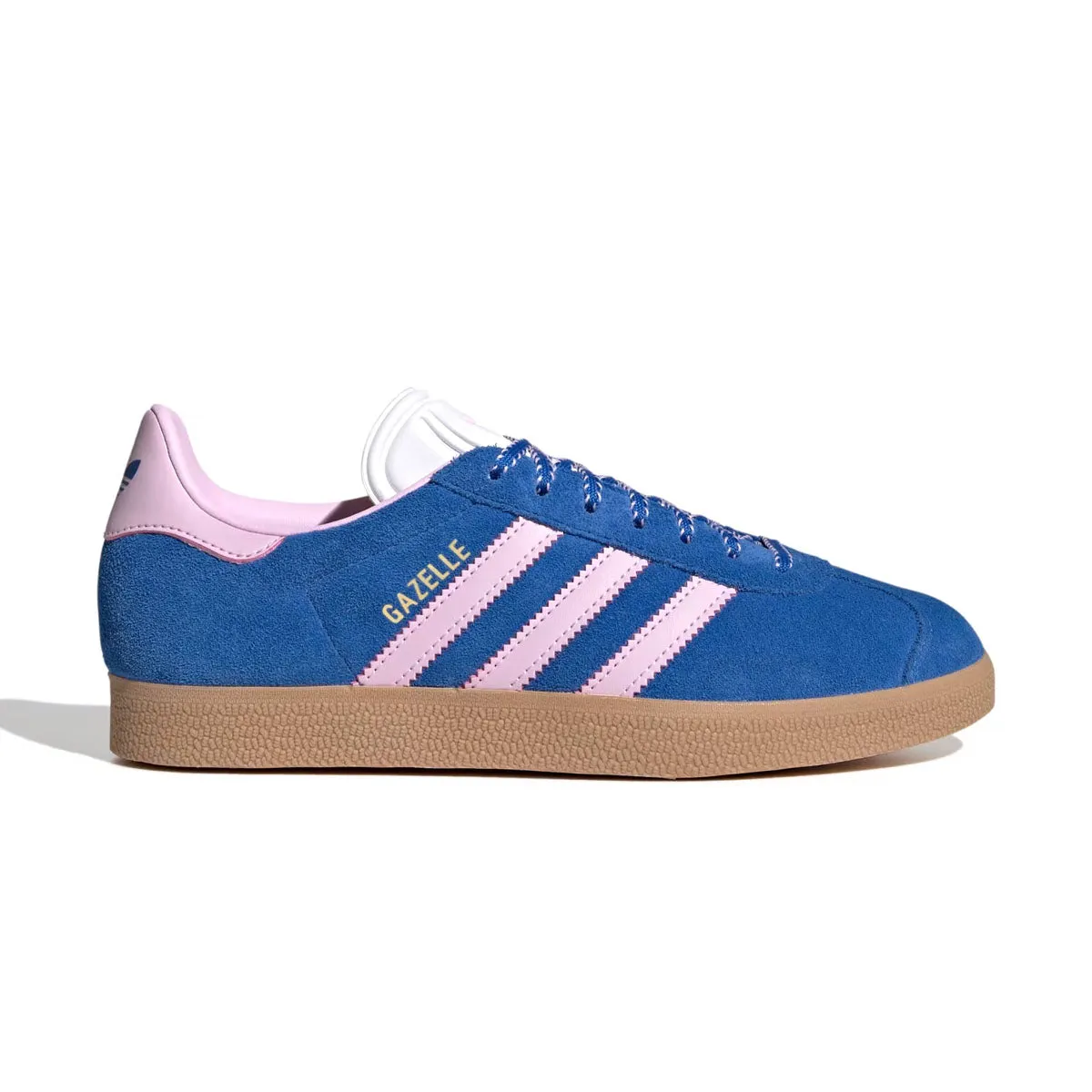 Performance Wmns Gazelle 'Blue Orchid Fusion'