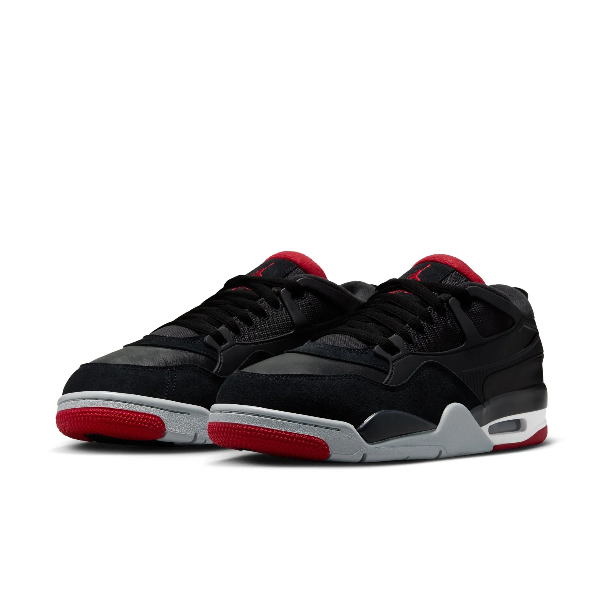 Air Jordan 4 RM Green Core