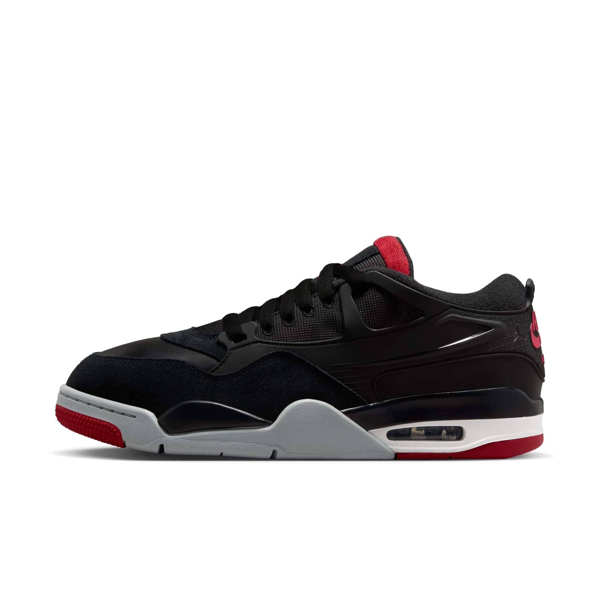 Air Jordan 4 RM Cliff Edge Boho Free