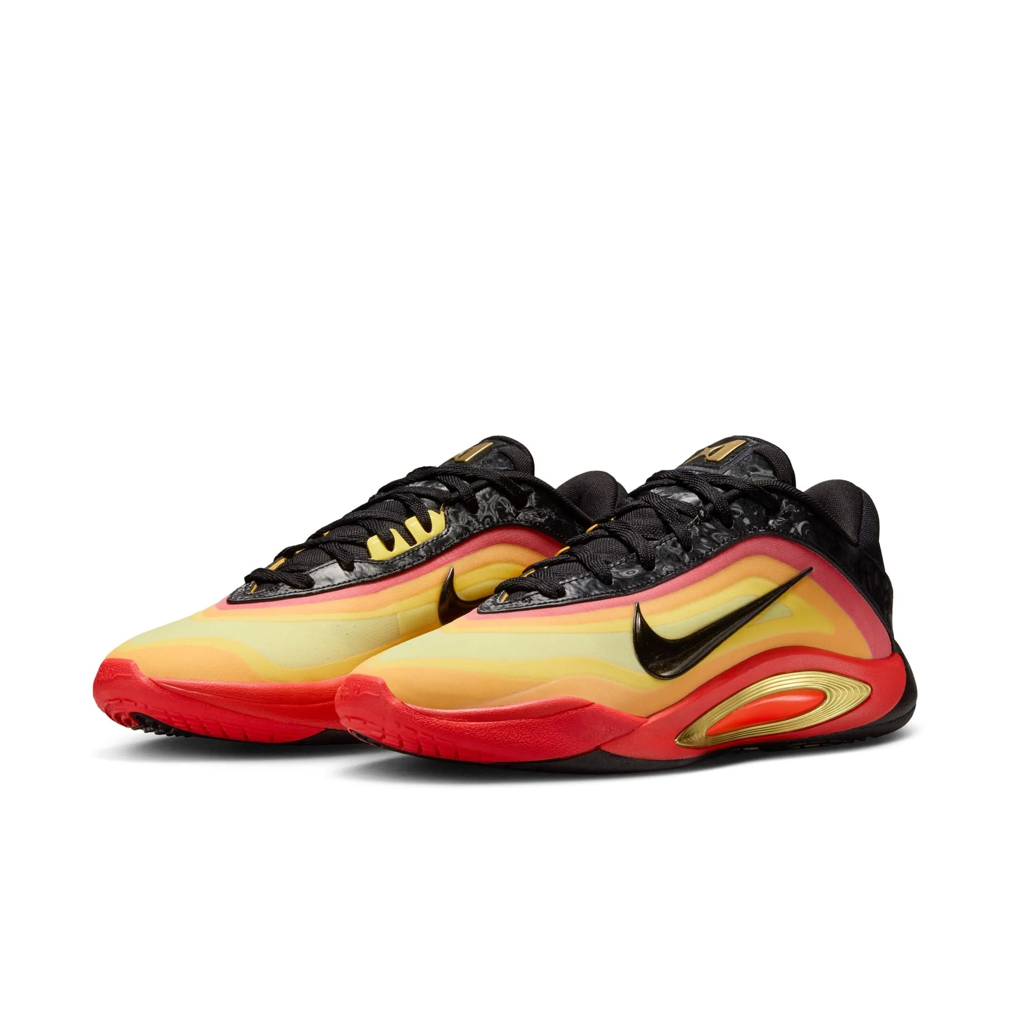 Nike A'One ASW Weekend Casual Breathable