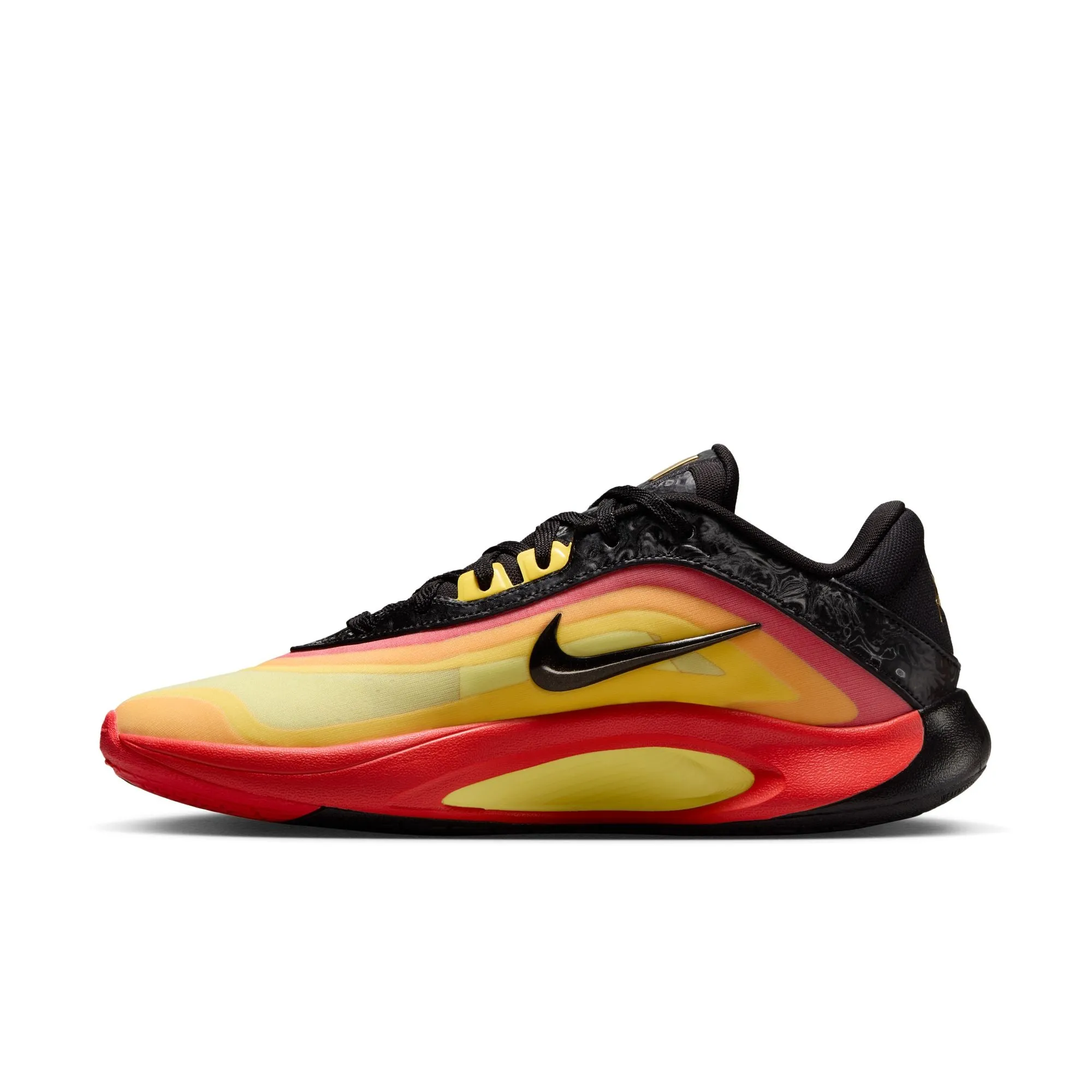 Nike A'One ASW Korean Trend