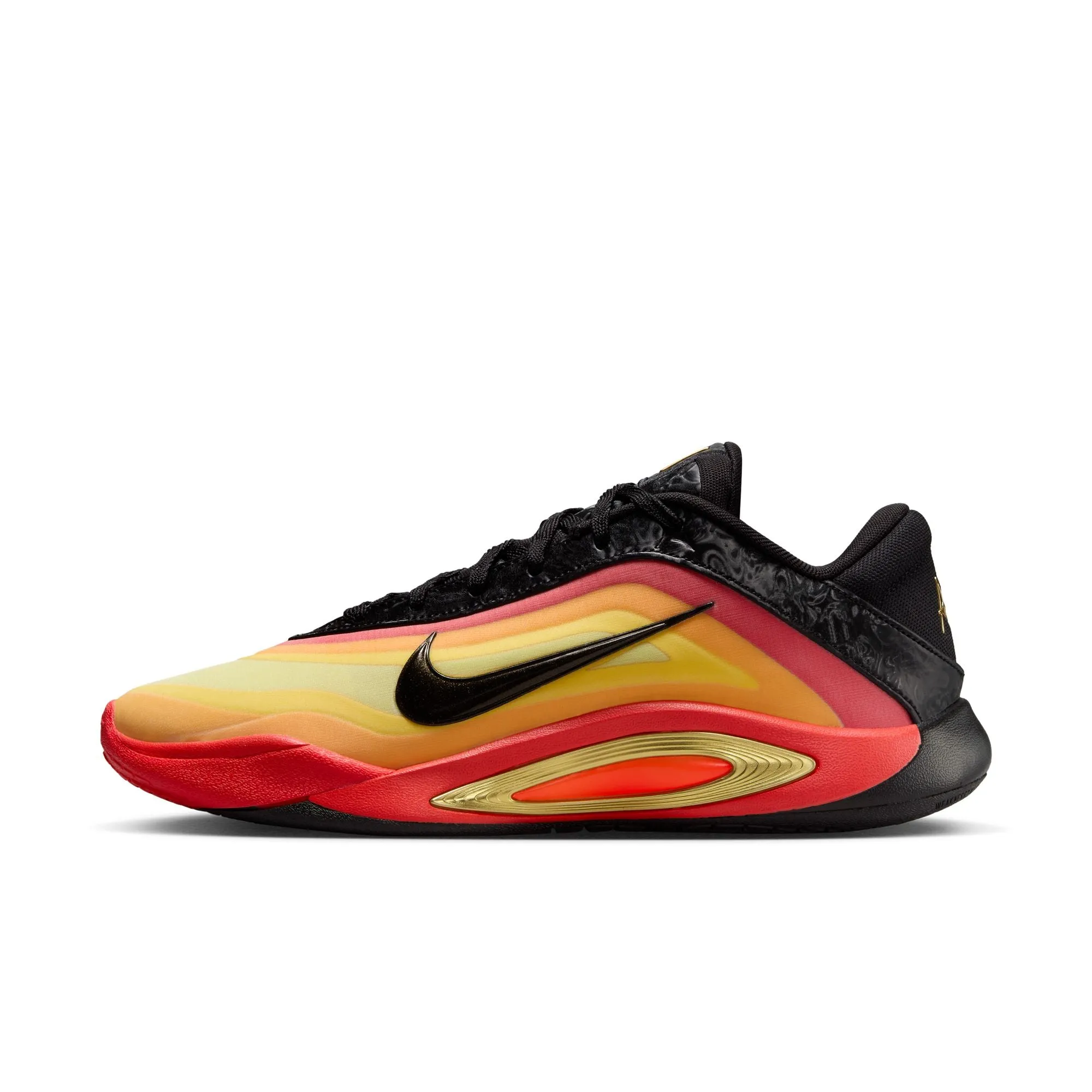 Dual Tone Ice Guard Nike A'One ASW
