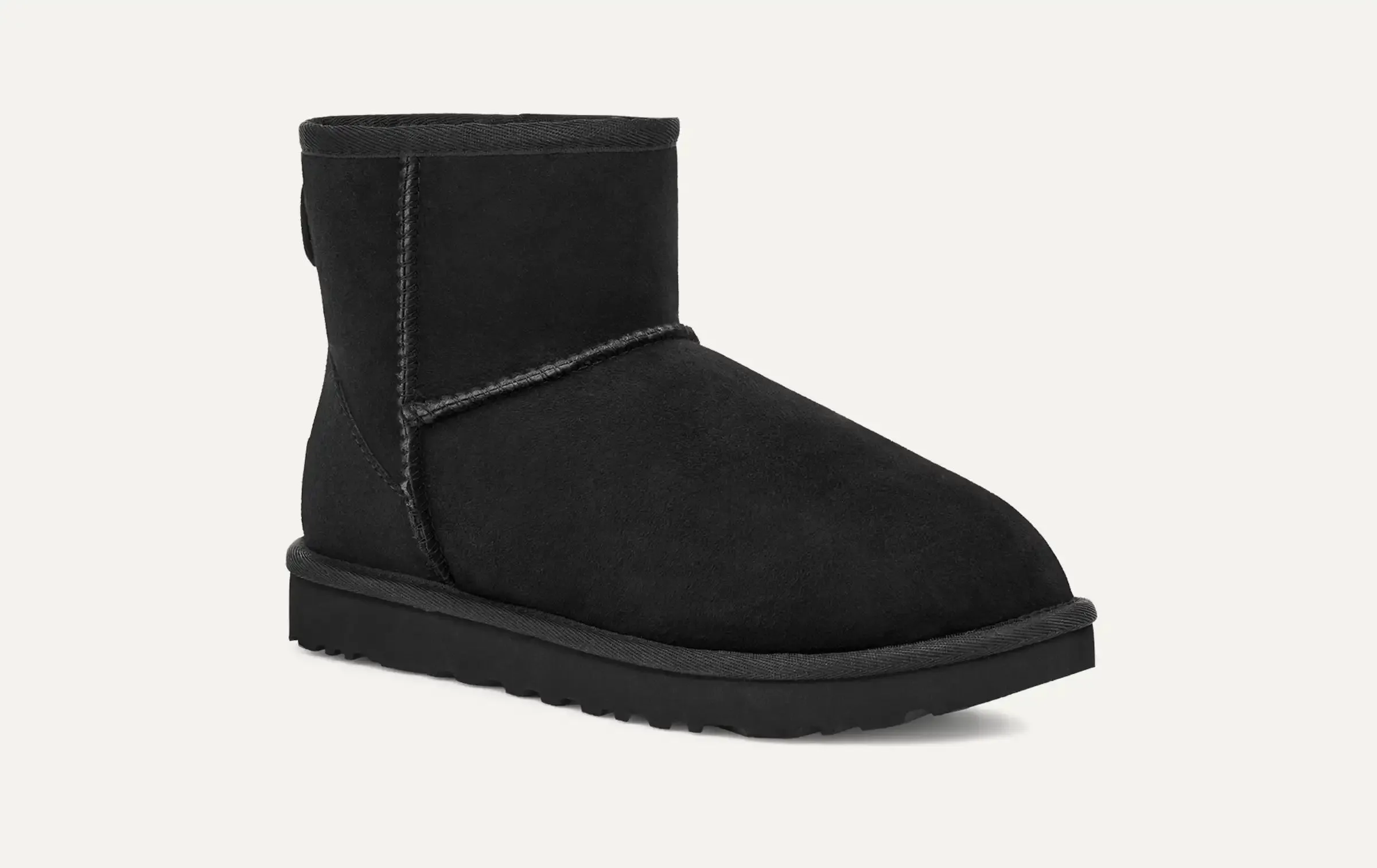 Beach Footwear Classic Mini II