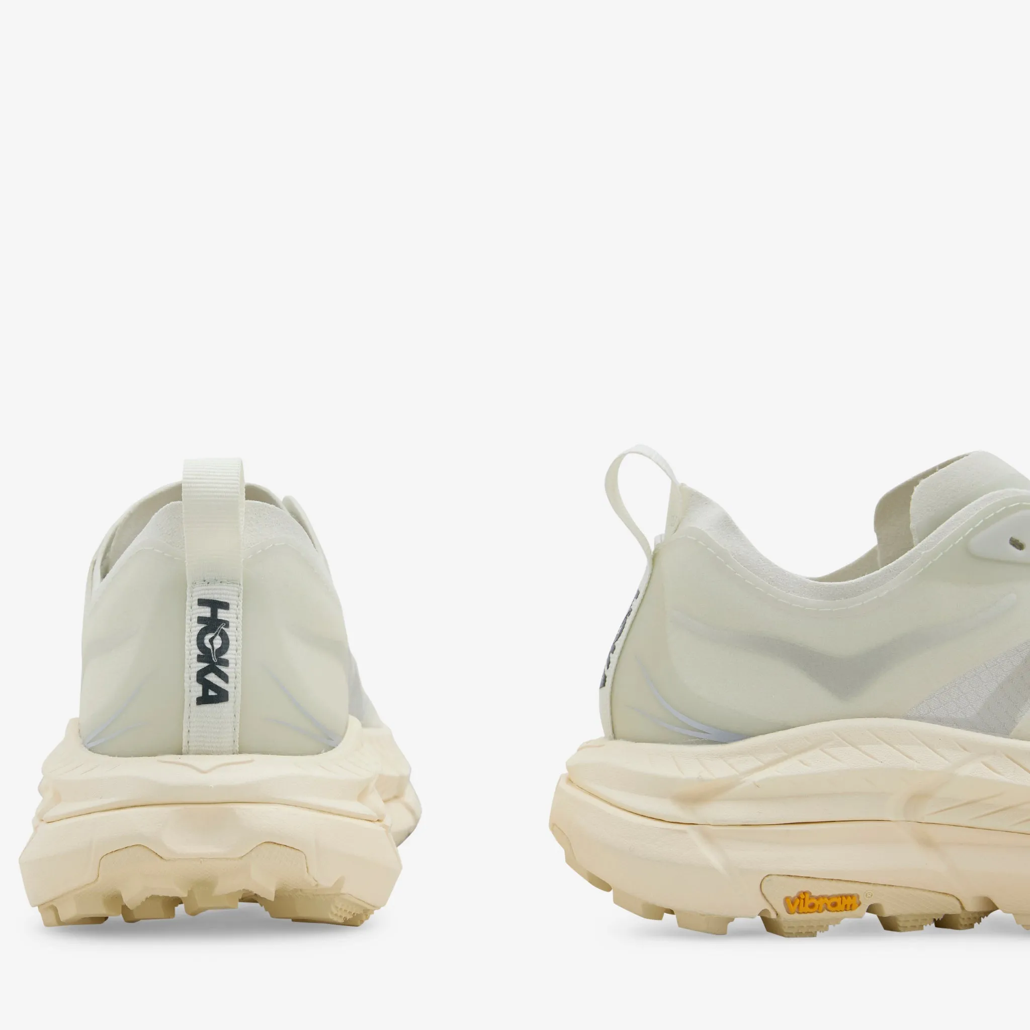 Planet Hike Oasis Run Mafate Speed 4 Lite Truffle Salt | Vintage Yellow
