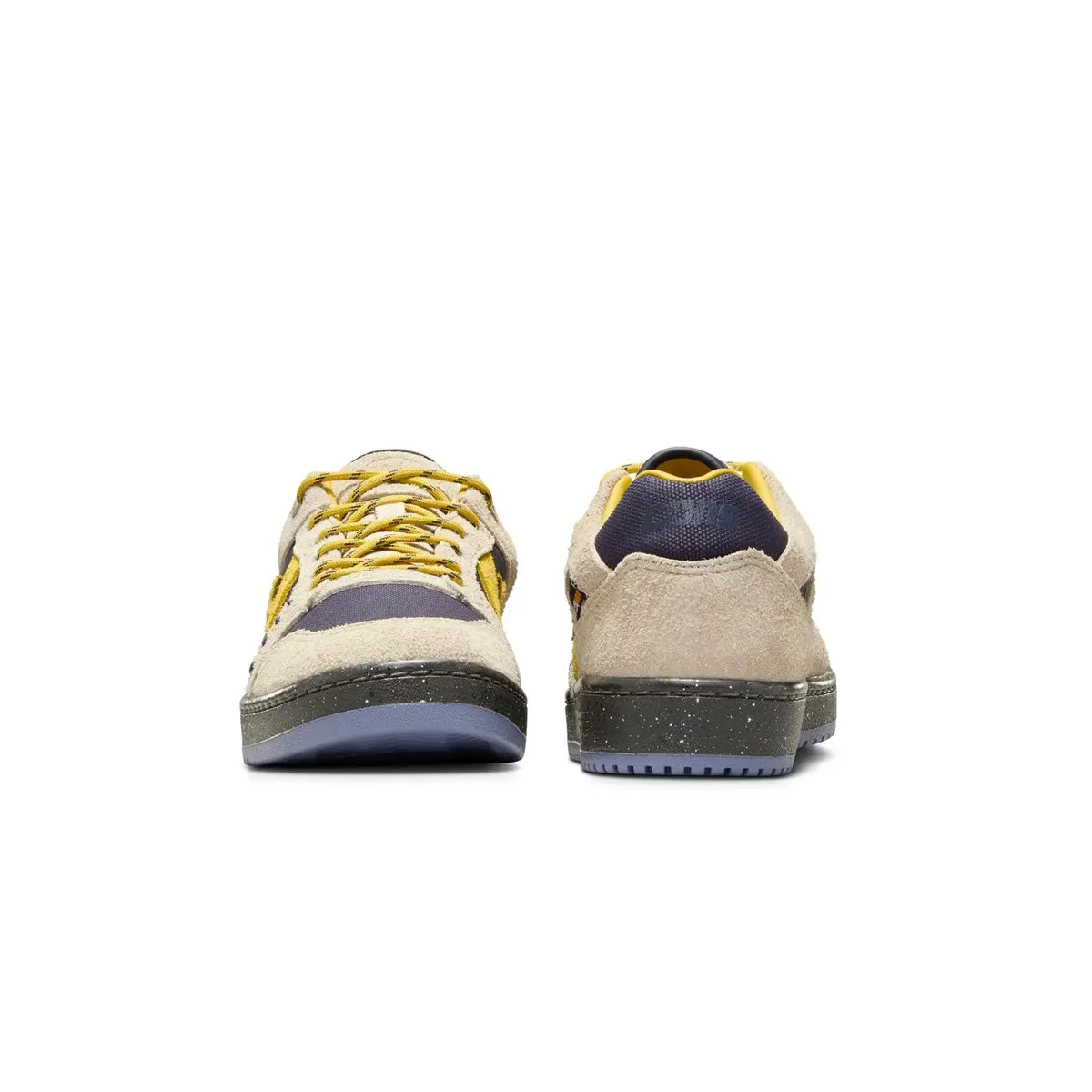 Dream Walk AS-1 Pro Suede Cordura 'Beach Stone'