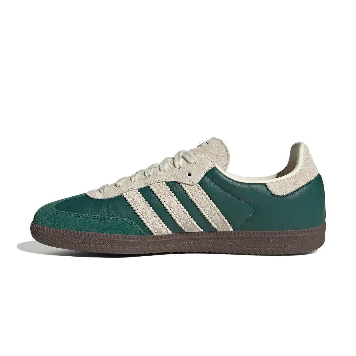 Posture aid Samba OG 'Collegiate Green Cream White'