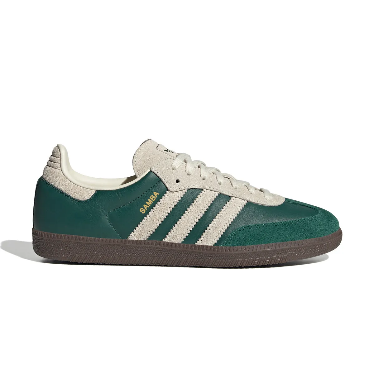 Samba OG 'Collegiate Green Cream White' Hiking