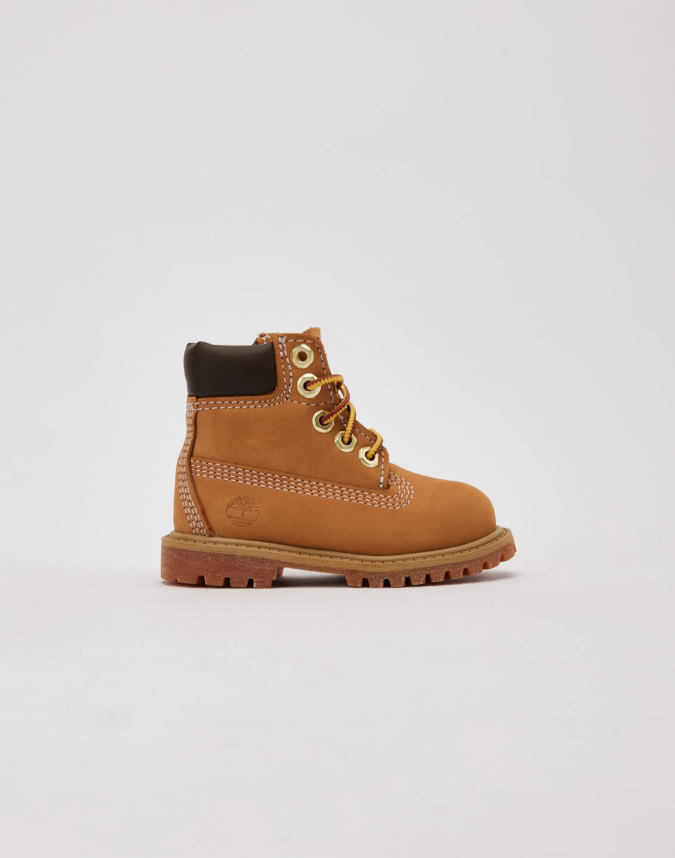 Low Profile Winter Walker Protective Sole Timberland 6-Inch Premium Waterproof Boots Toddler