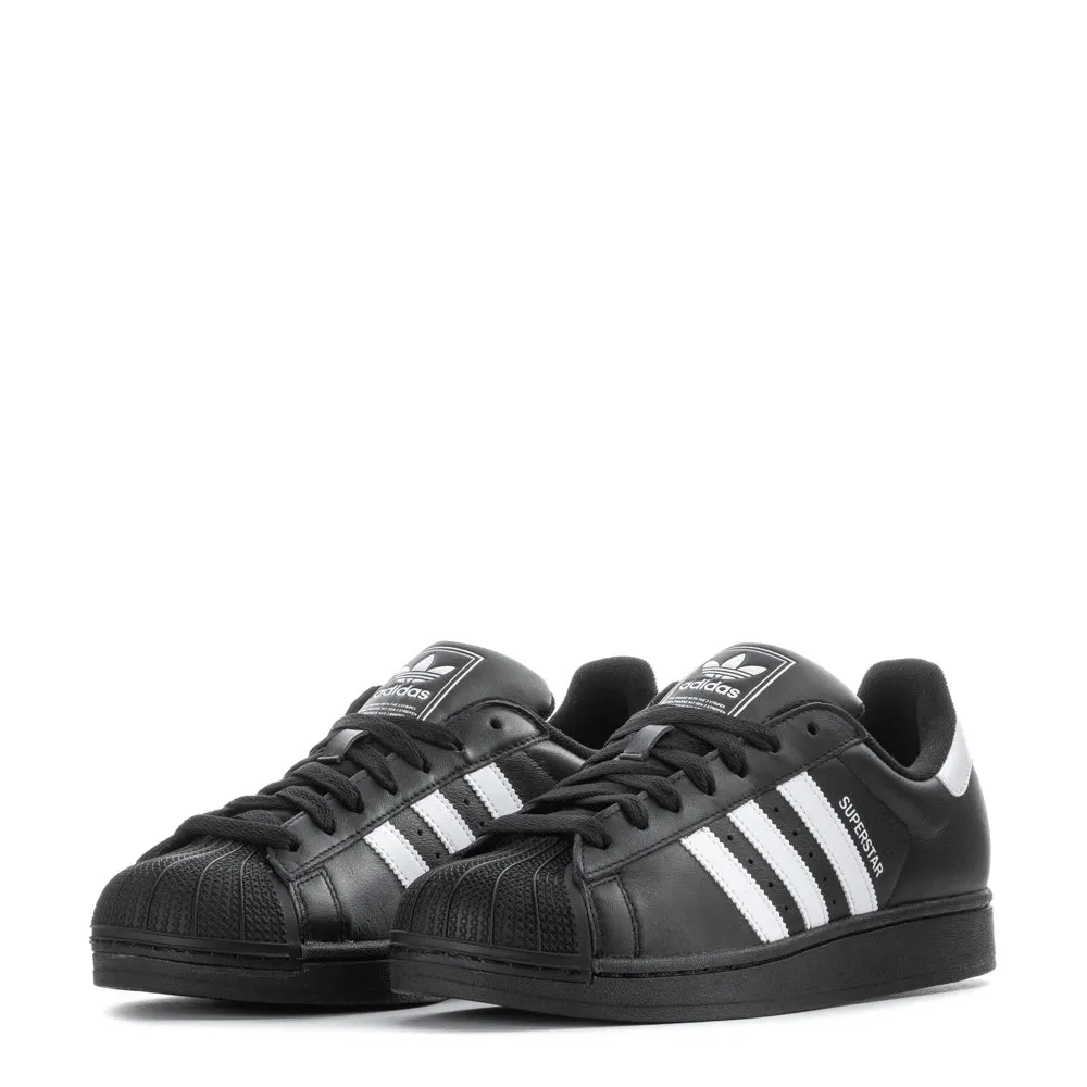 Superstar II - Mens honest release