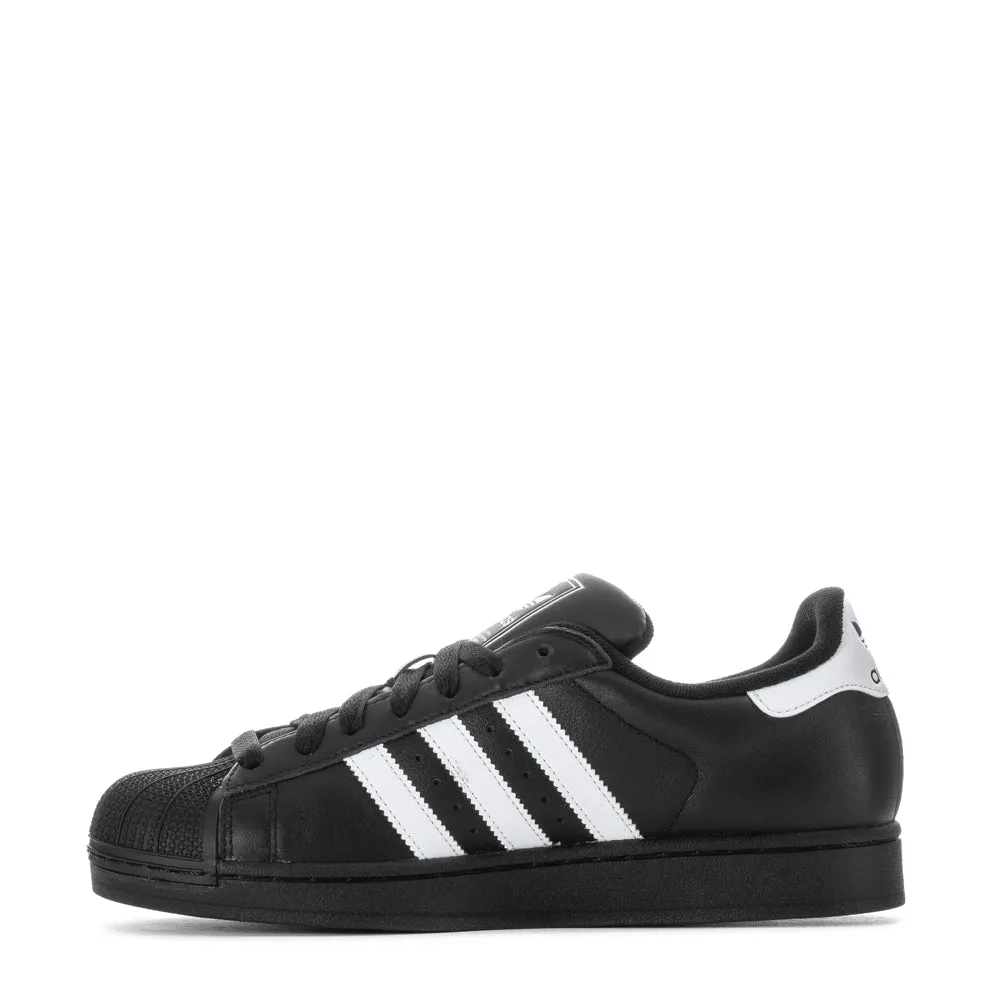 Superstar II - Mens Casual Elegance All-around traction
