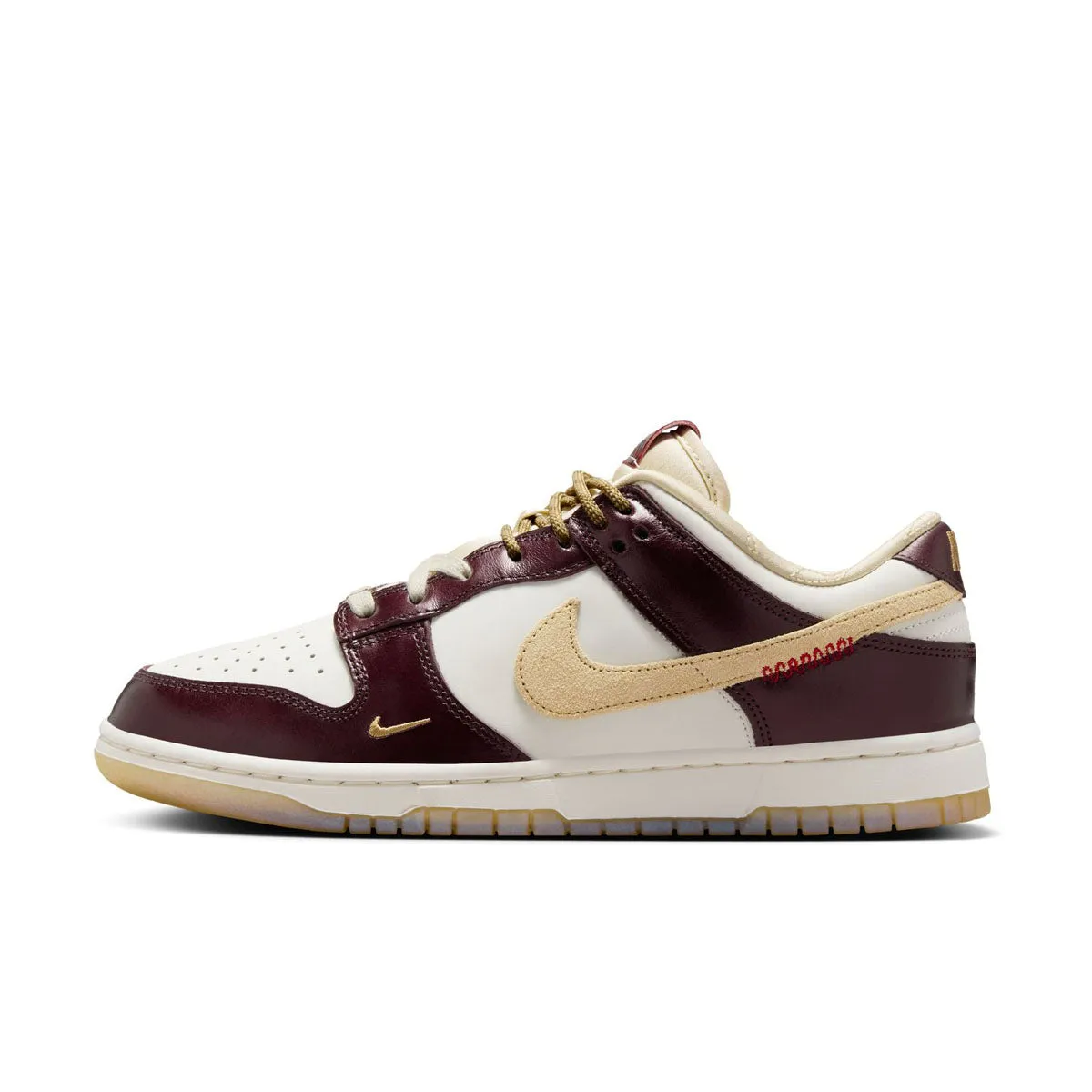 Ergonomic Wellness Seekers Wmns Dunk Low LX 'Year Of The Snake'