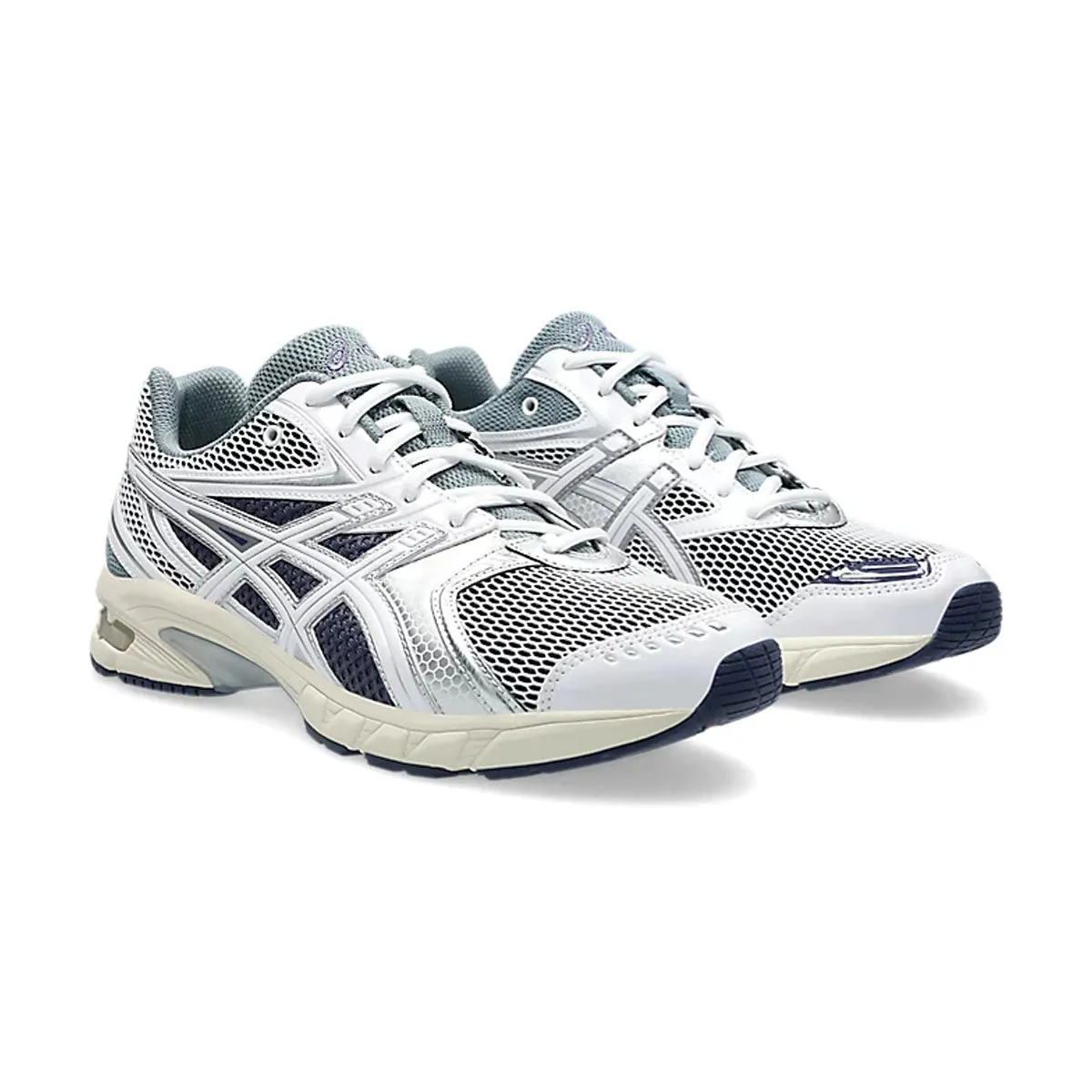 Power Base GEL-DS Trainer 14 'White Pure Silver'