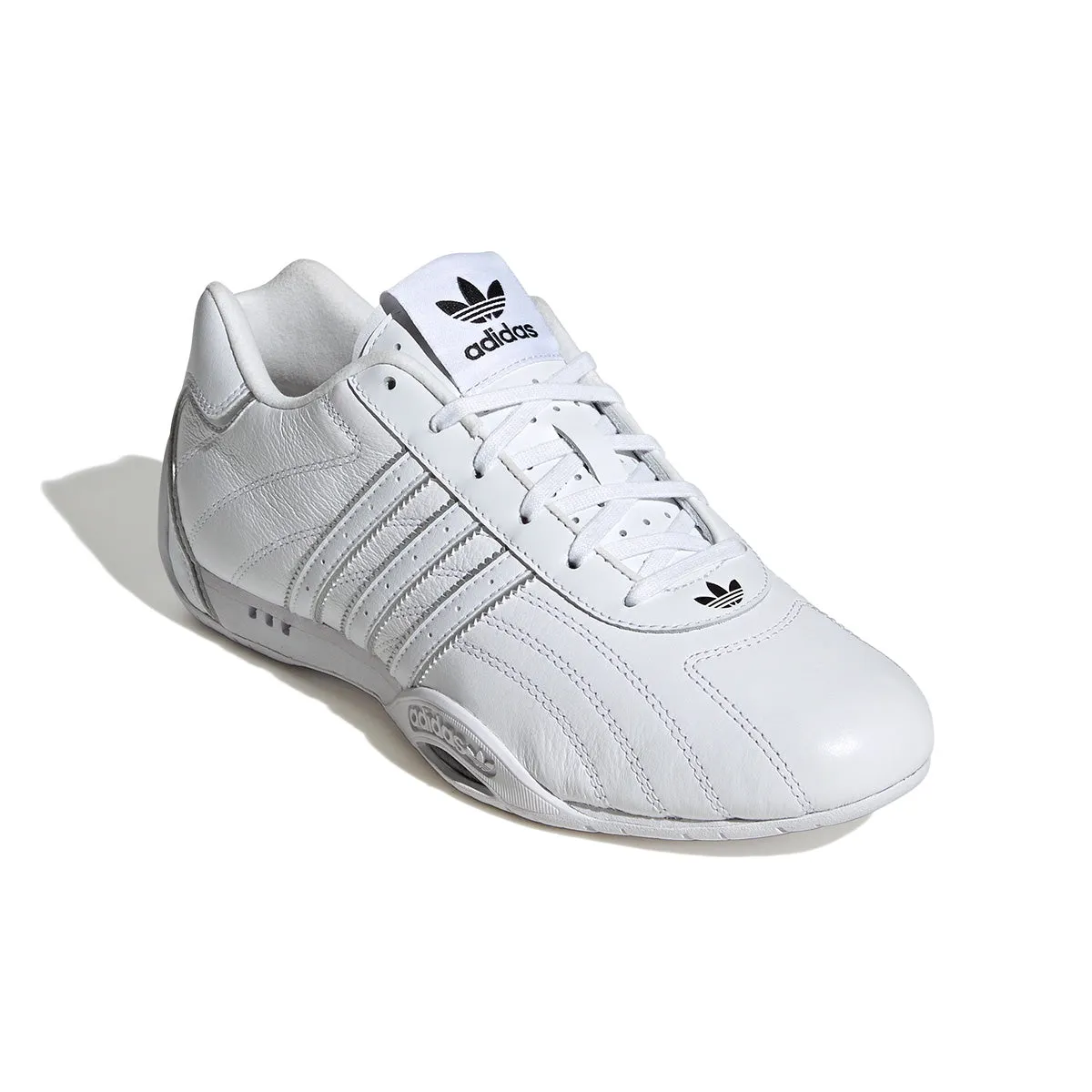 Ice Grip Wmns Adi Racer Lo 'Cloud White Silver Metallic'