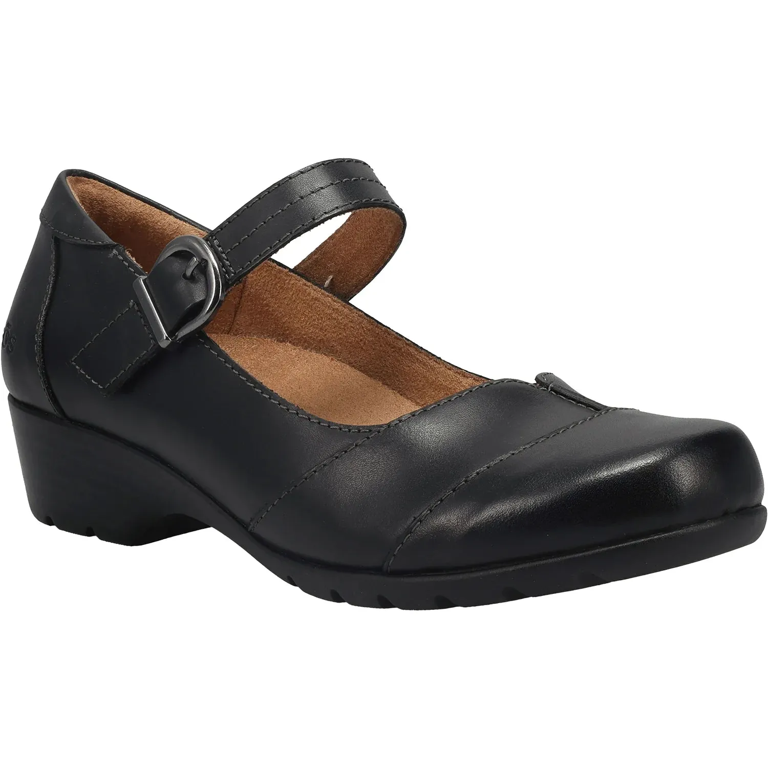 Routine indoor shoes pull - tab