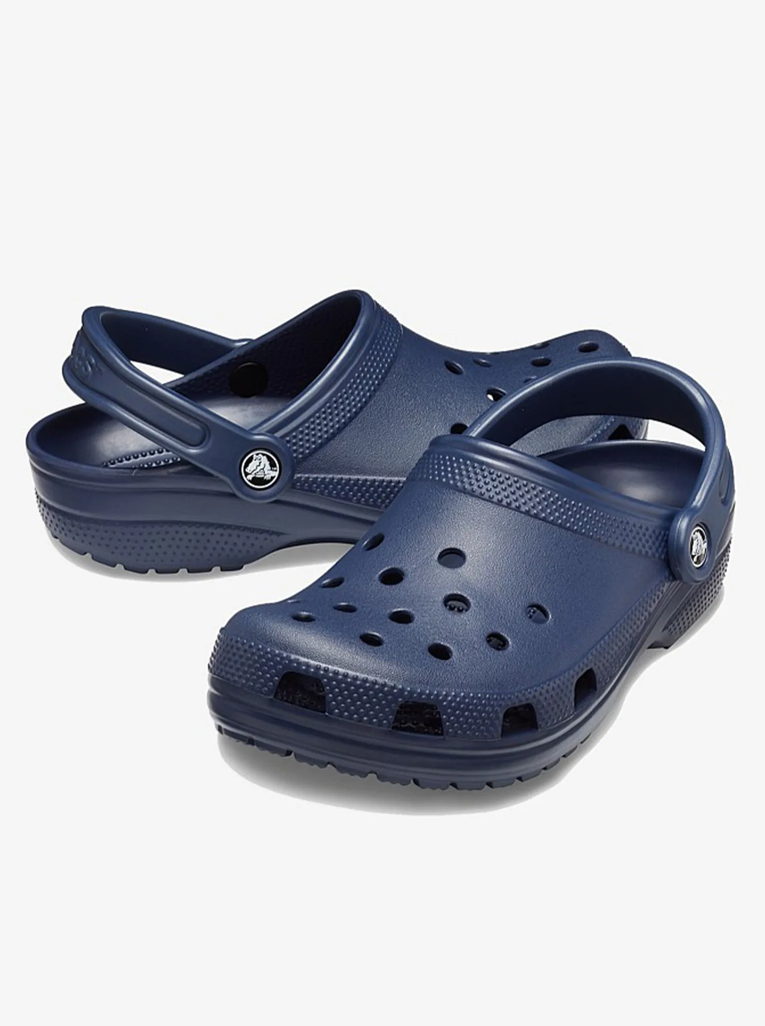 Comfort Wrap Classic Clog Unisex
