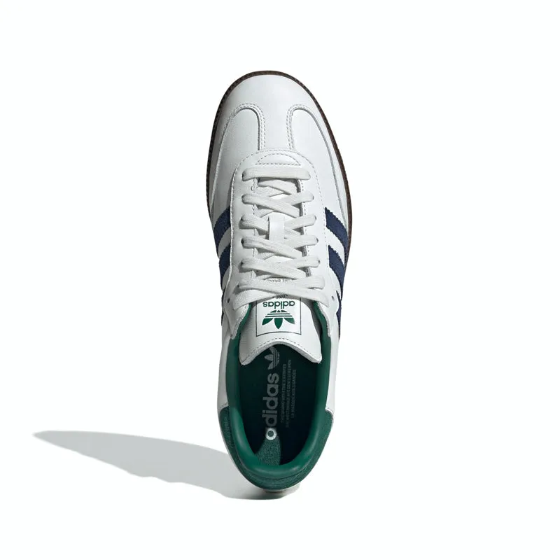 Year Trust SAMBA OG