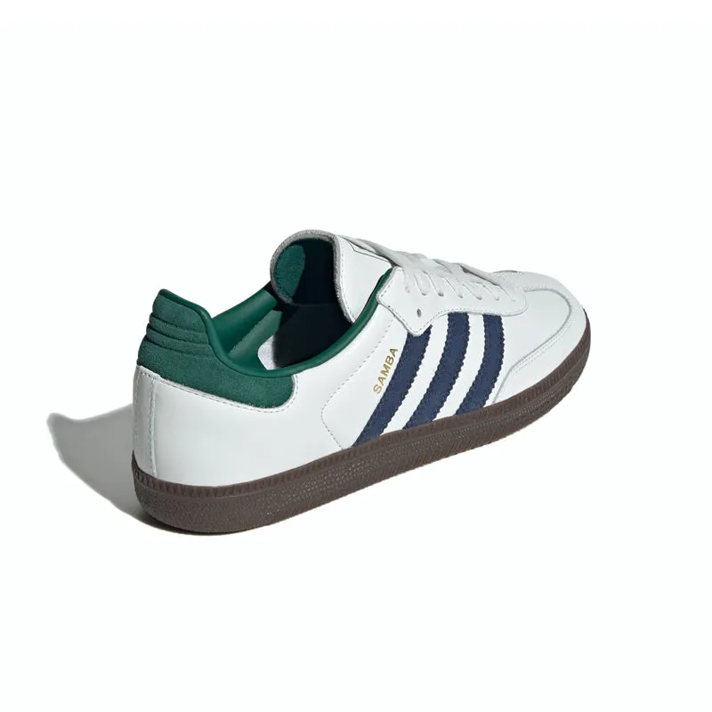 SAMBA OG Rapid pace
