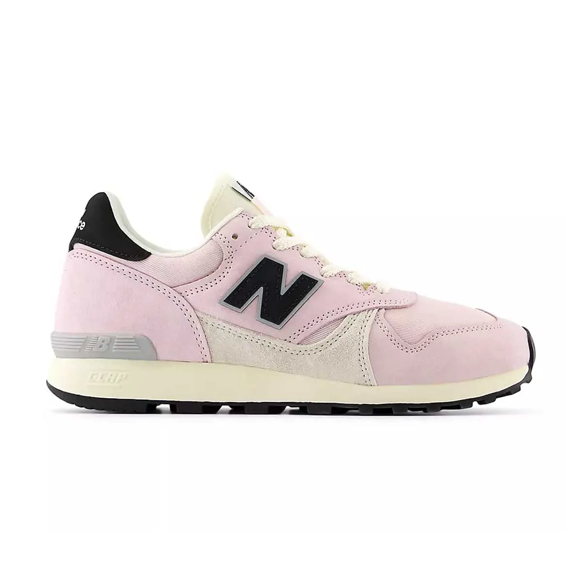 U475 'Rose Sugar Black' Young Mood
