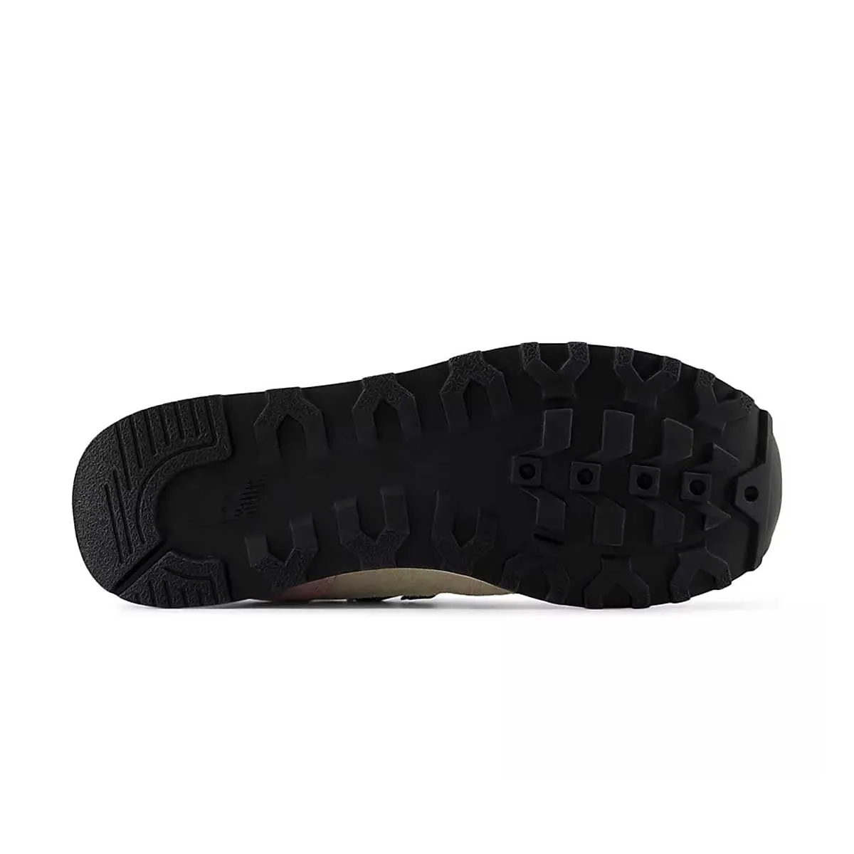 U475 'Rose Sugar Black' Ergonomic City Adventure