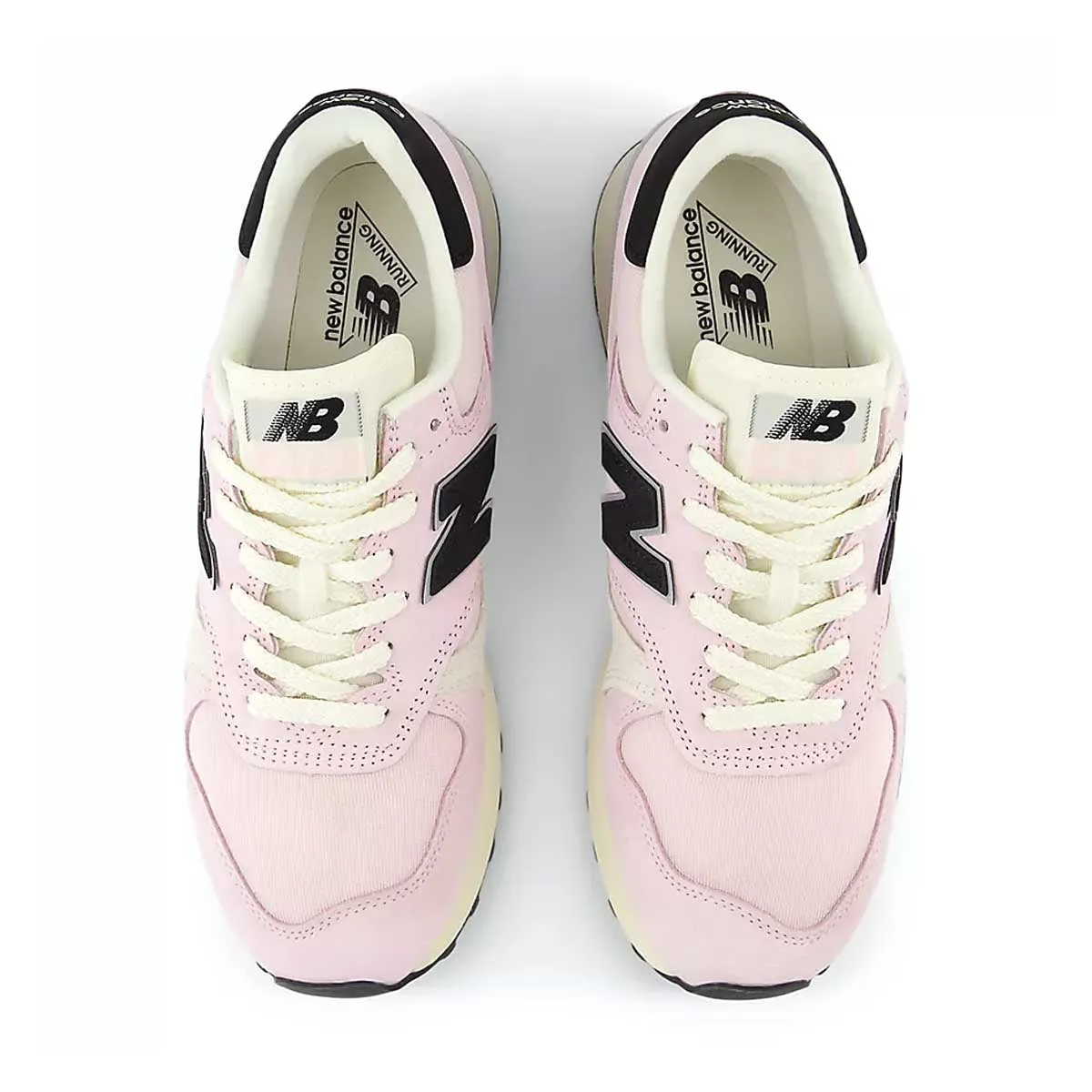 U475 'Rose Sugar Black' New York Smart Look