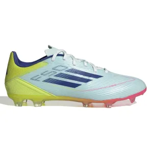 Slim breathability adidas F50 LEAGUE FG/MG