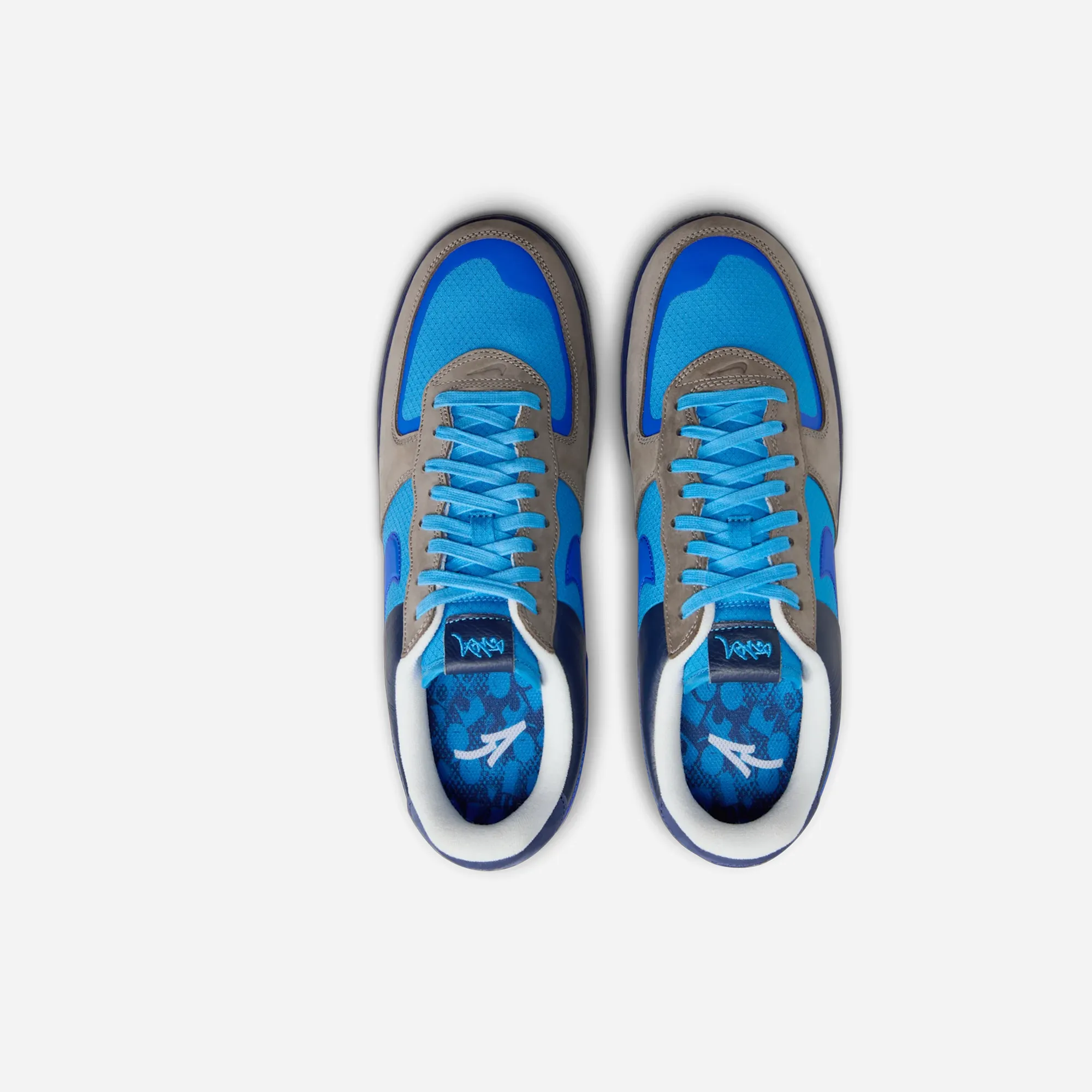 Distinctive durability Stash x Air Force 1 Low SP 2024