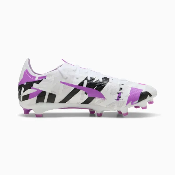 Solid design Running Comfort PUMA ULTRA 5 Match FOREVER FG/AG