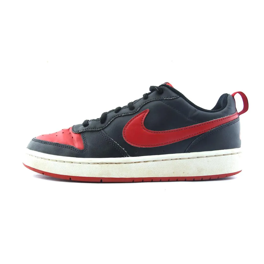NIKE COURT BOROUGH LOW 2 Durable outsole