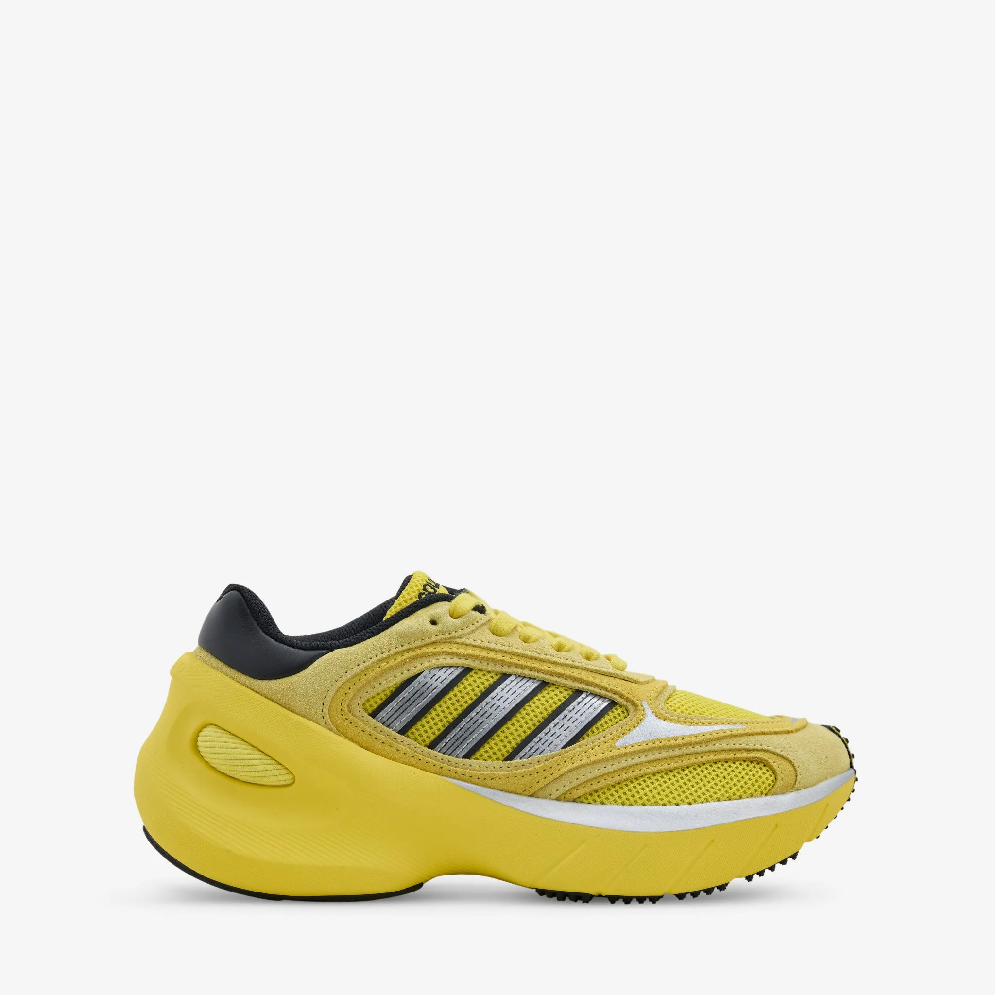 Sunset Jog Adizero Goukana Yellow | Light Yellow | Core Black