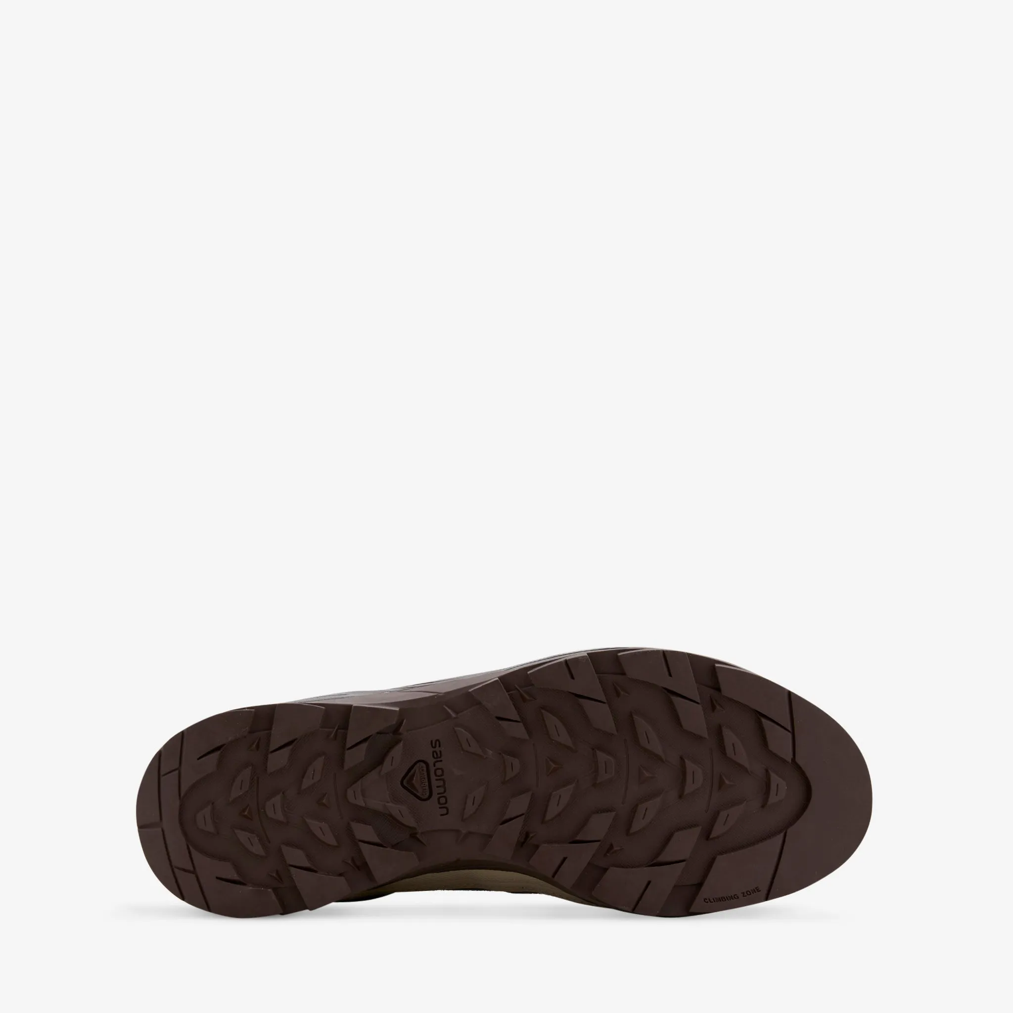 Refined Edge X-ALP Suede Plum Perfect | Nine Iron | Safari