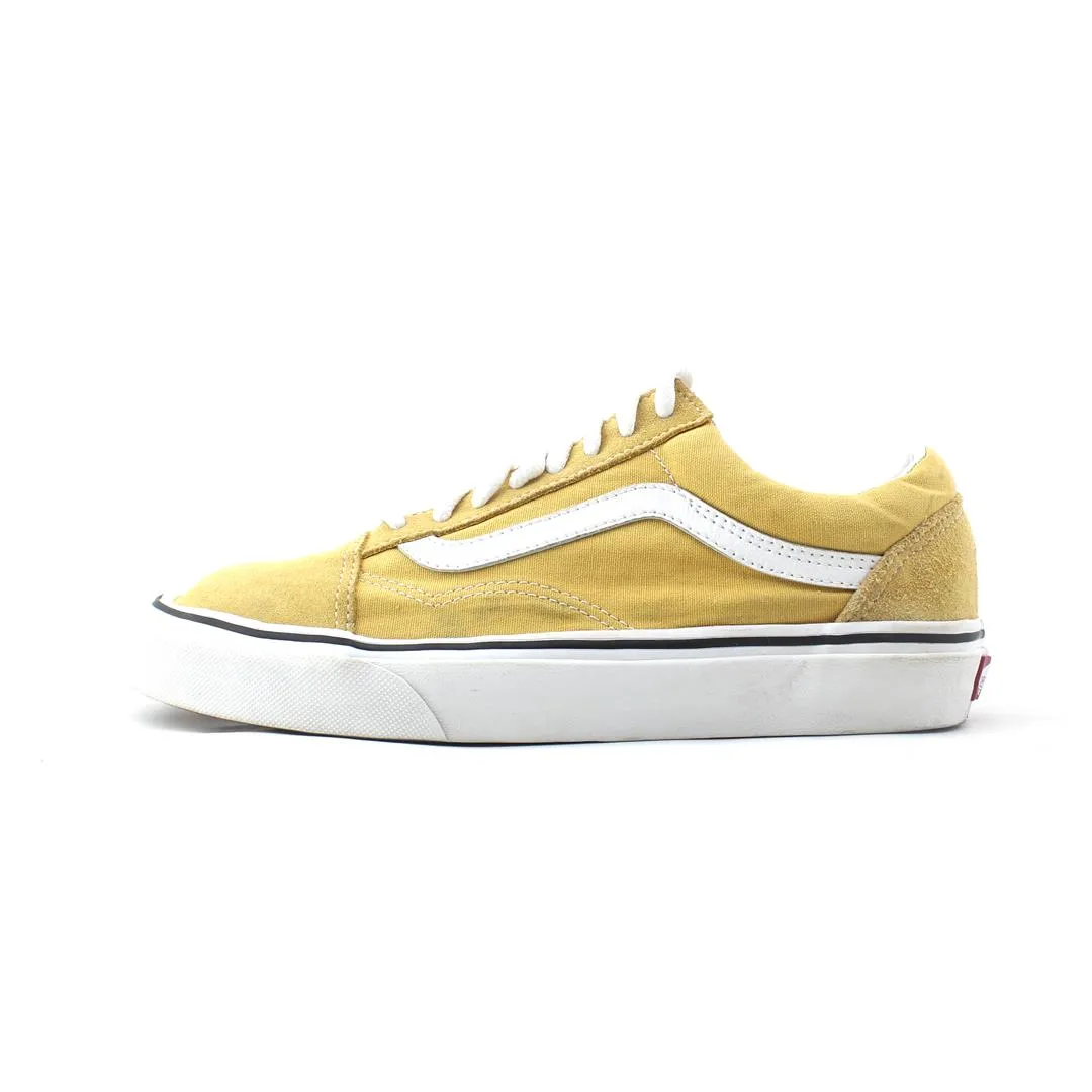Relaxed Walk VANS OLD SKOOL