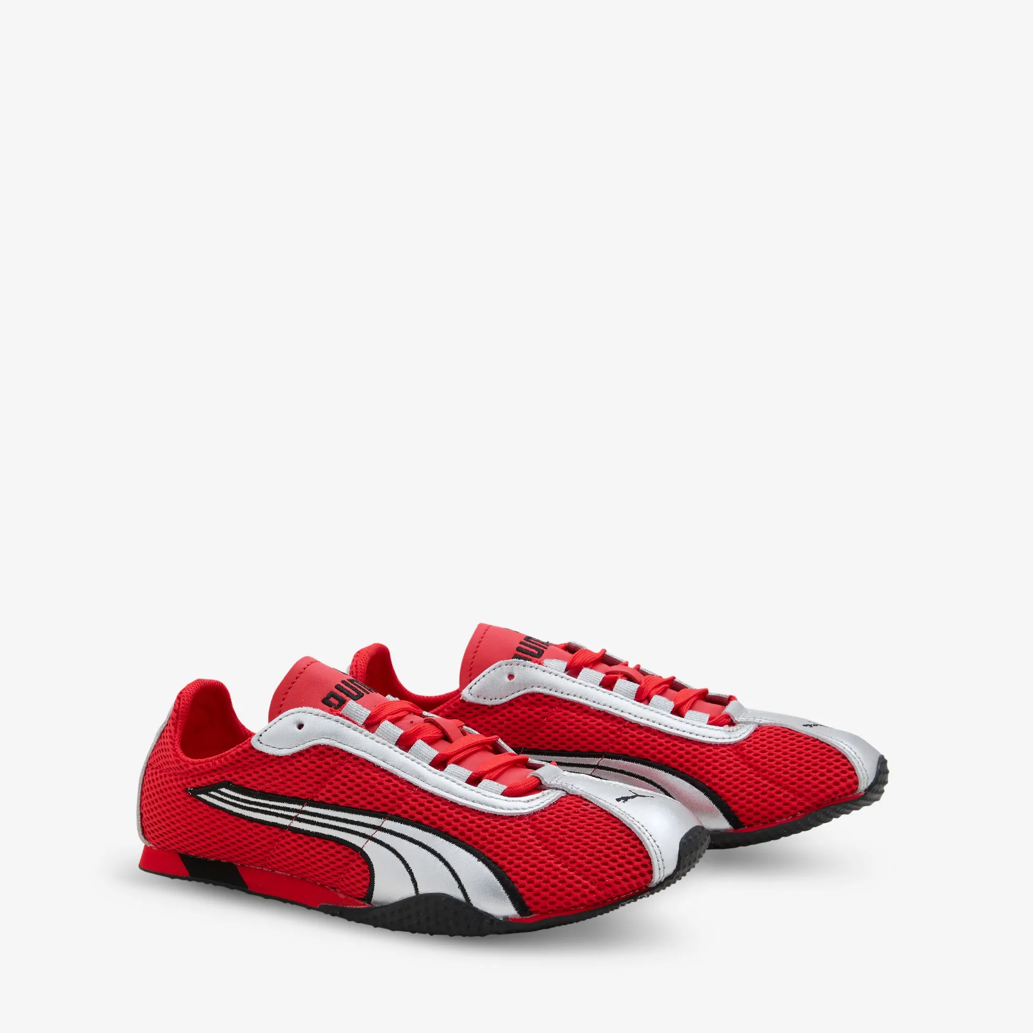 Track Hike H-Street OG PUMA Red | PUMA Silver