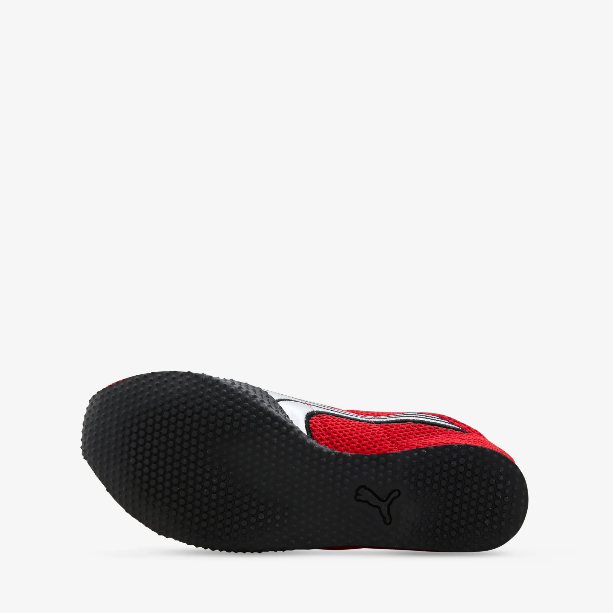Flexible Material H-Street OG PUMA Red | PUMA Silver