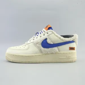 NIKE AIR FORCE 1 Running Shoes