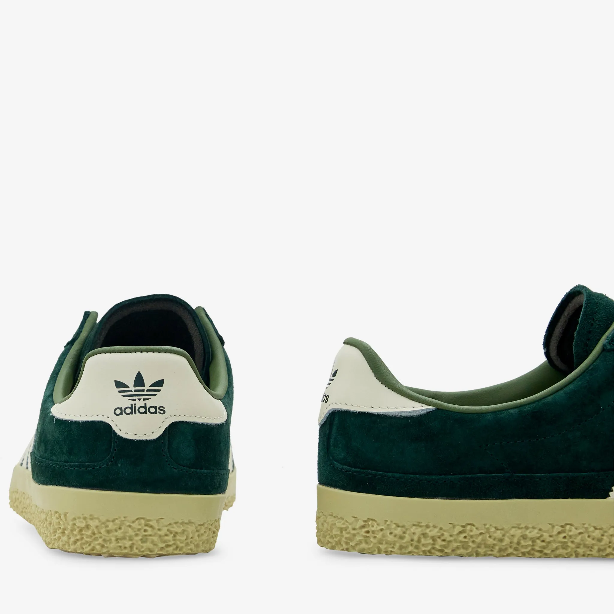 Roelee SPZL Wild Pine | Halo Gold | Cream White Clear Run Inner Support