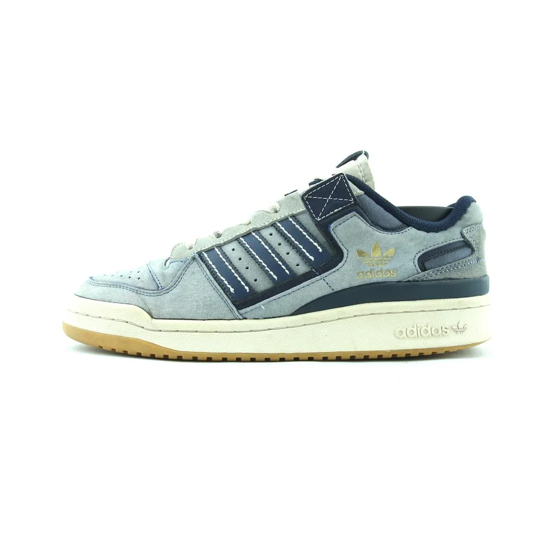 ADIDAS FORUM LOW CL Reliable Wear Premium Material