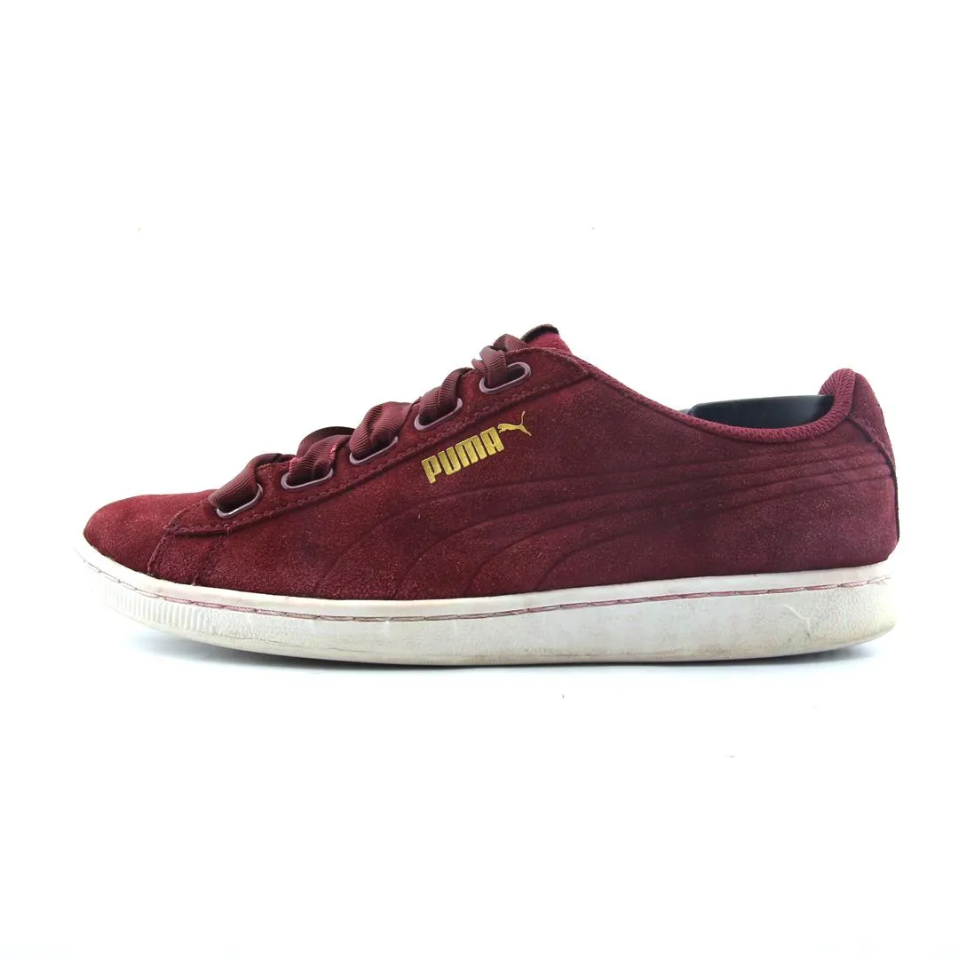 Style Match PUMA VIKKY RUBBON