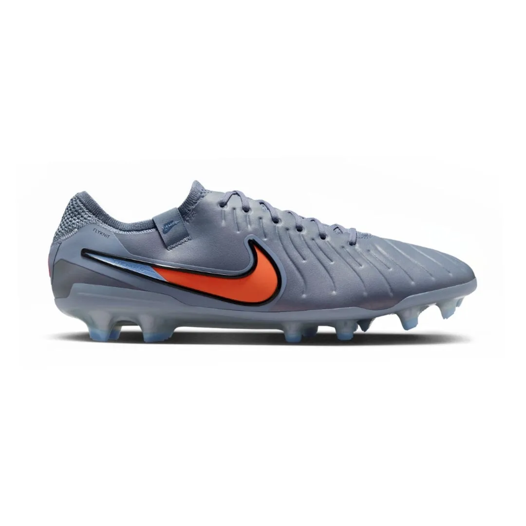 Nike Tiempo Legend 10 Elite FG Trendy Appeal Weekday Style