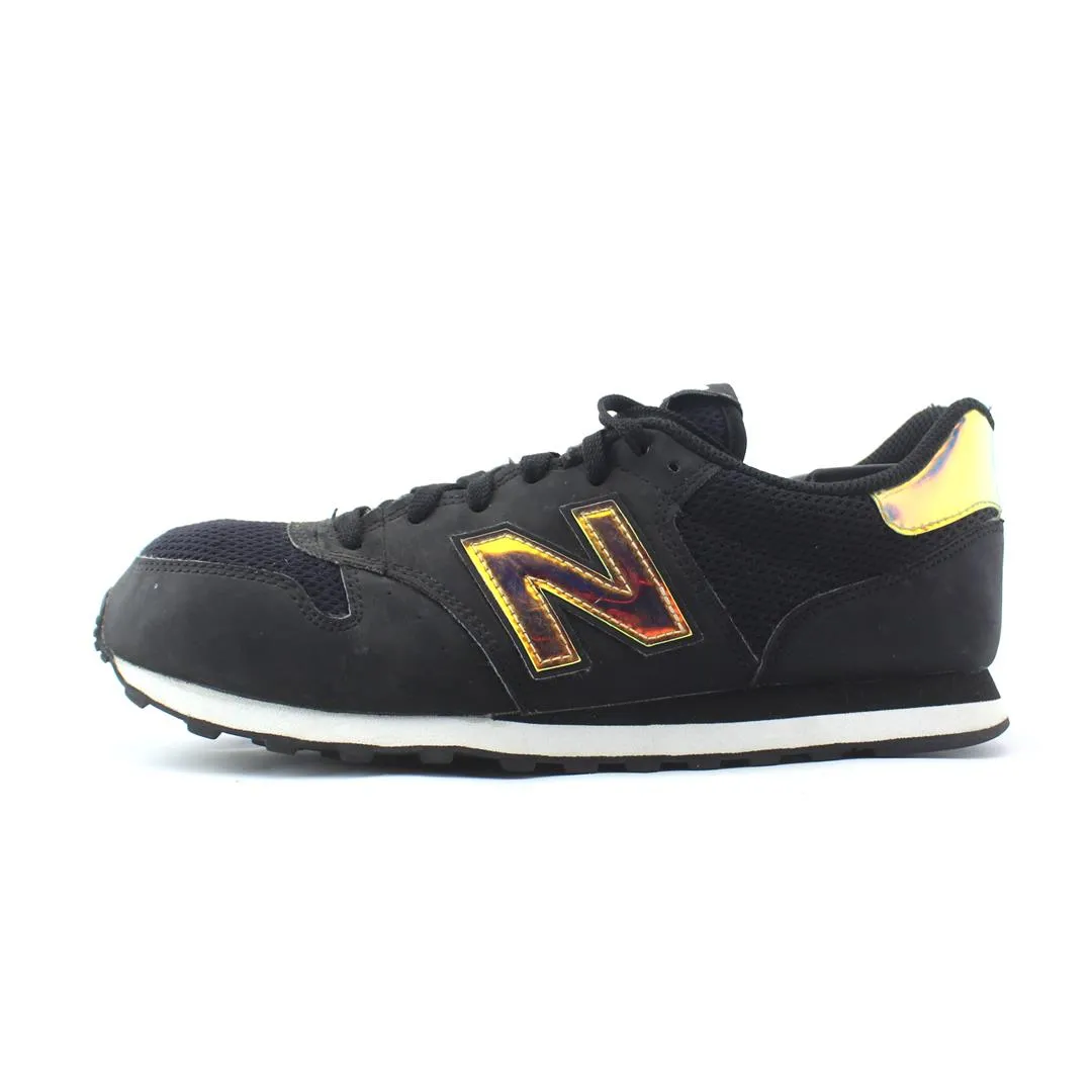 NEW BALANCE 500 Evening Step Everyday Look