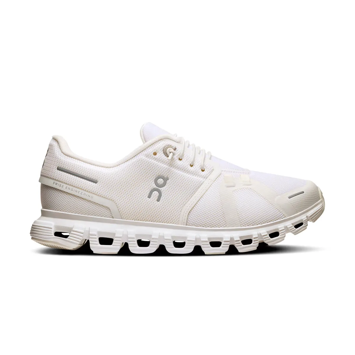 Low Arch Wmns Cloud 6 'White'
