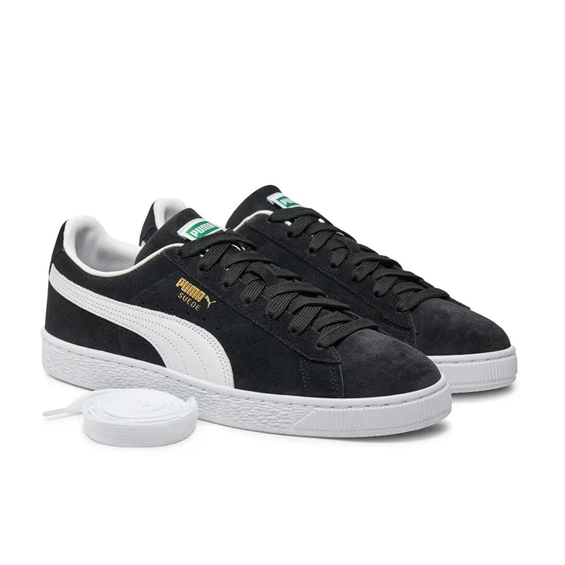 Feather Light Travel Enthusiasts SUEDE CLASSIC