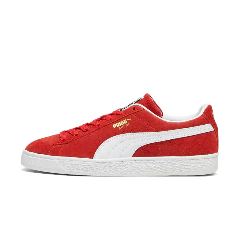 SUEDE CLASSIC Classic Summer Base