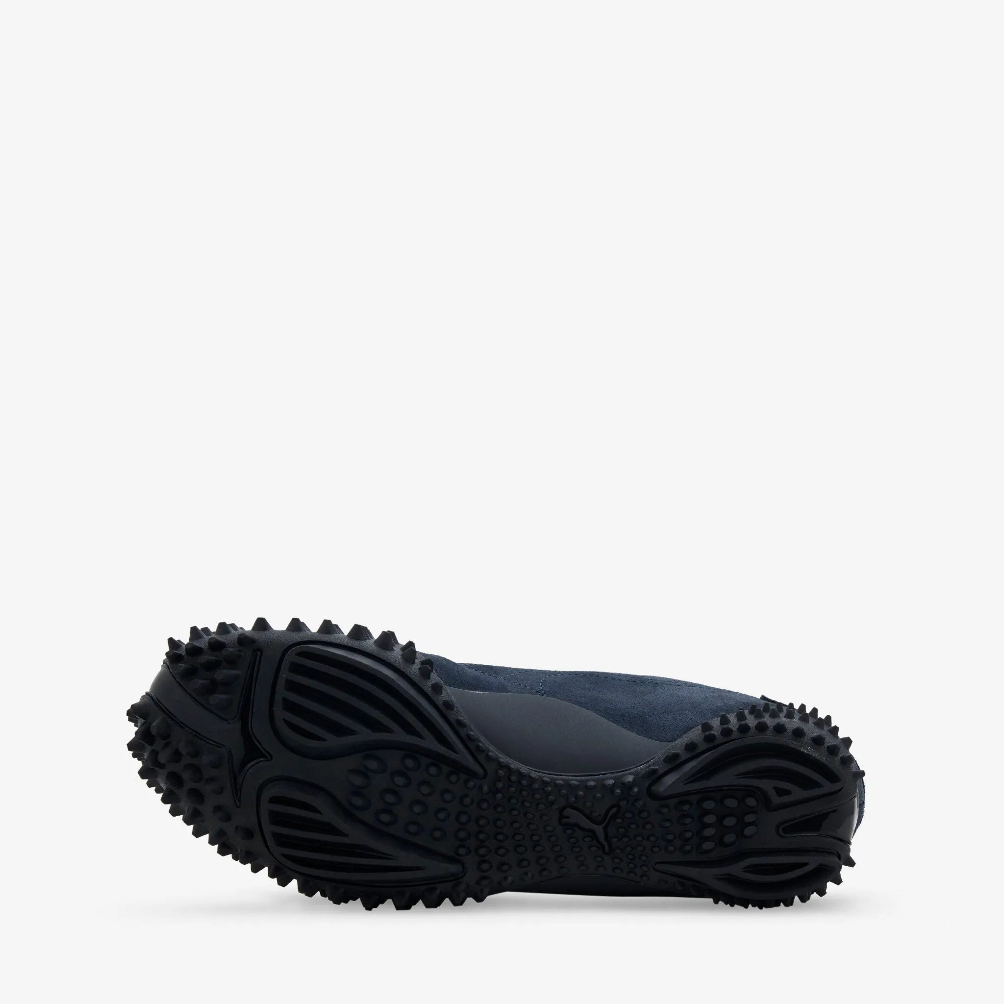 JJJJound x Mostro Deep Navy Trail Jog Comfortable Straps