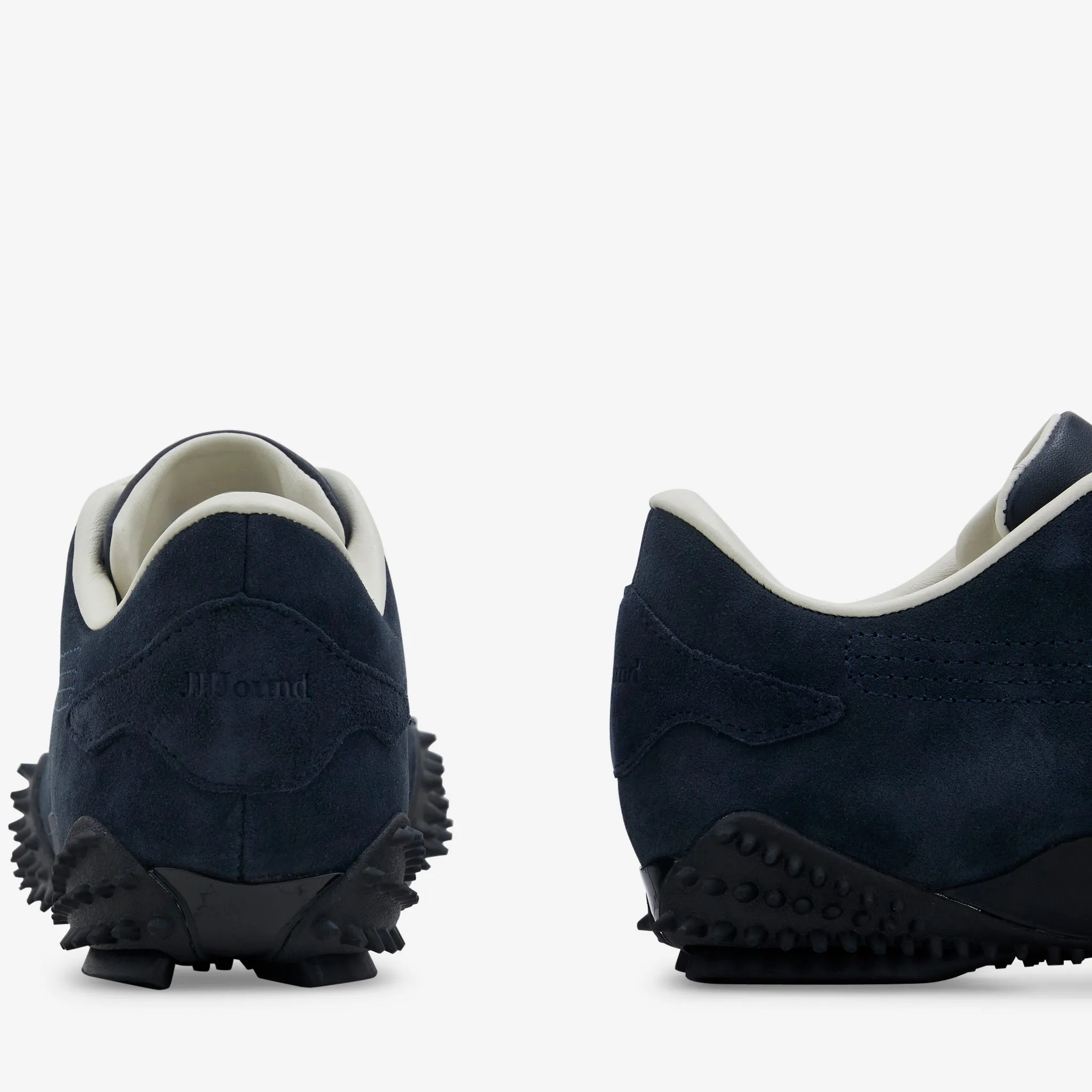 Natural Movement JJJJound x Mostro Deep Navy