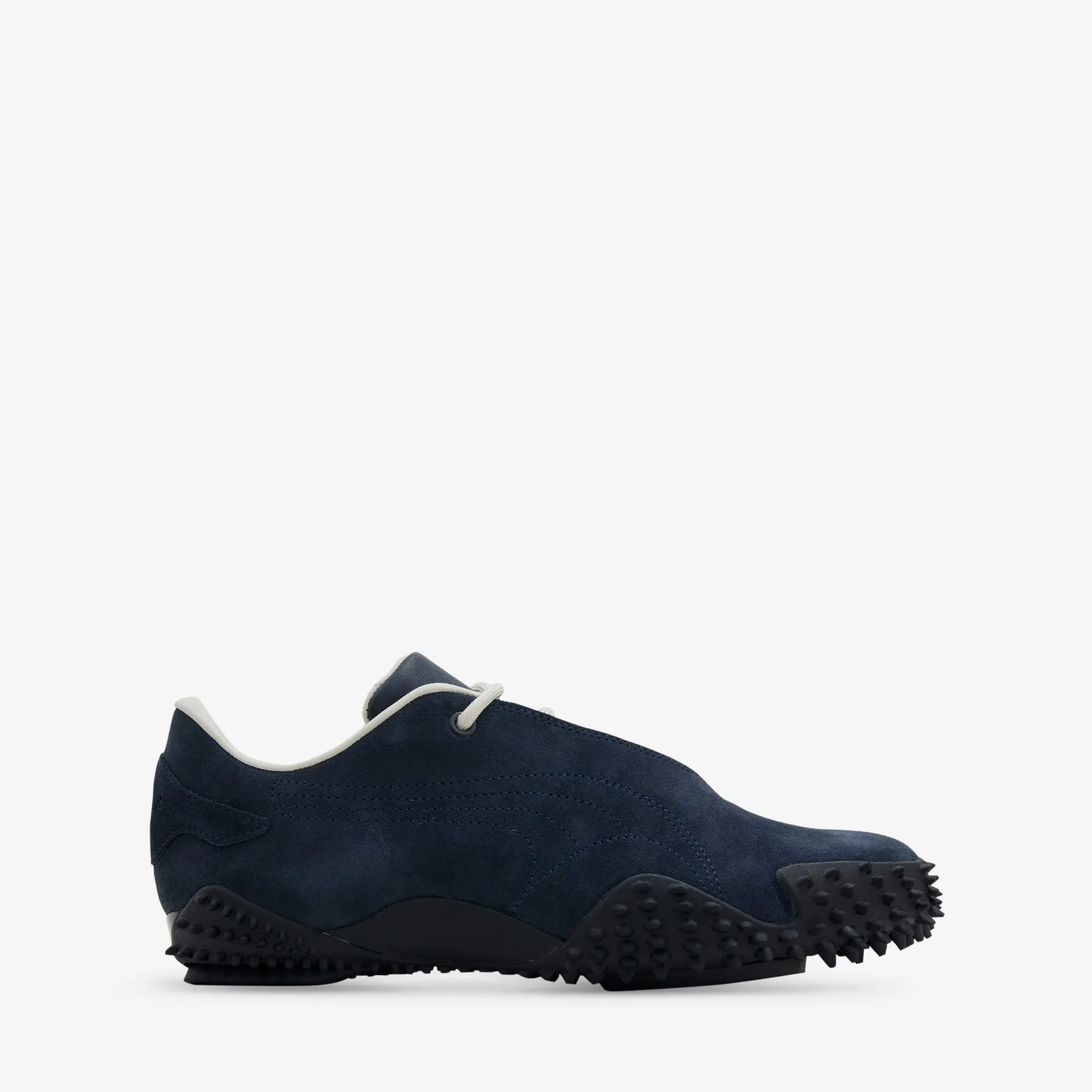 Breath Flow JJJJound x Mostro Deep Navy