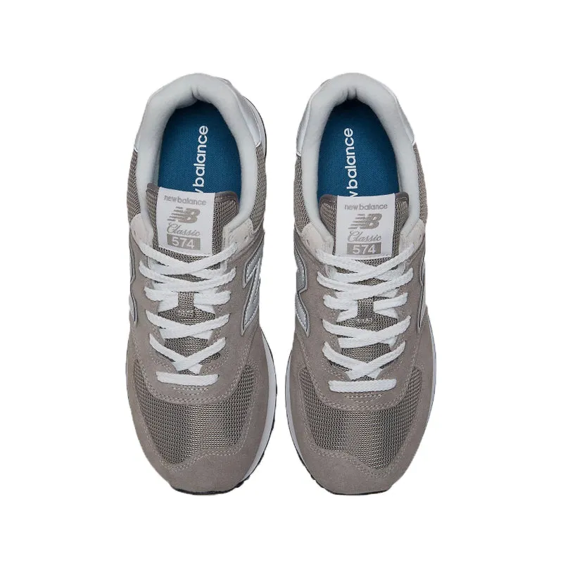 Quick Drying Work Commute NEW 574EVG MEN GREY