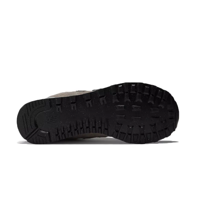 NEW 574EVG MEN GREY Forest Path