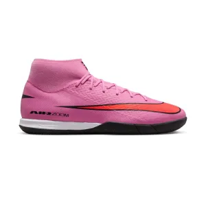 Pure Fit Go Light Nike Mercurial Superfly 10 Academy IC