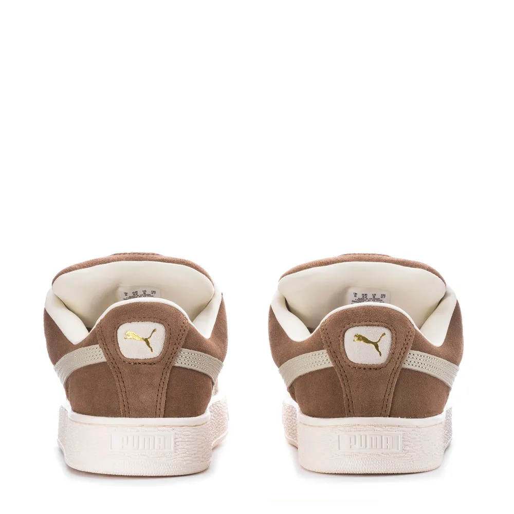 Suede XL - Mens Multi - purpose