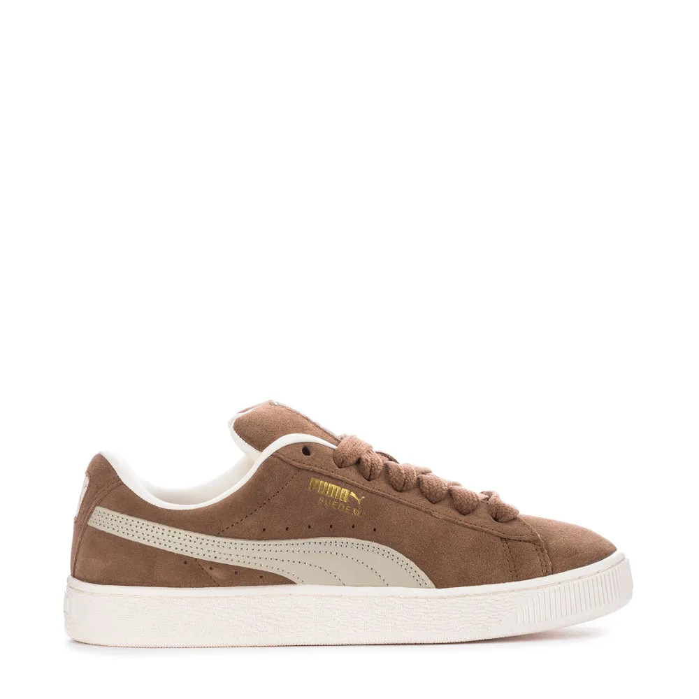 Superior ease Suede XL - Mens